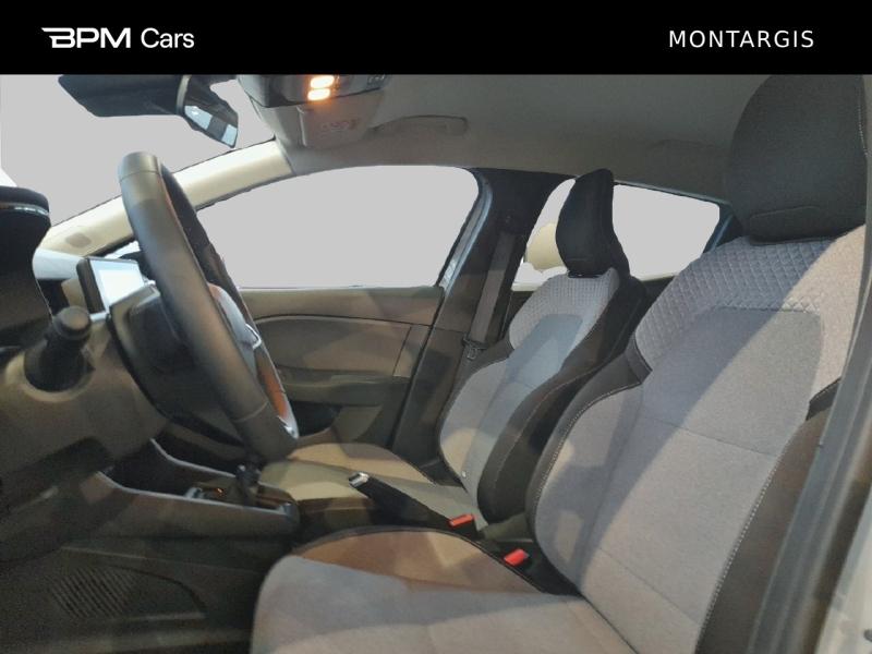 Image RENAULT Clio 1.5 dCi 100ch Evolution - 25