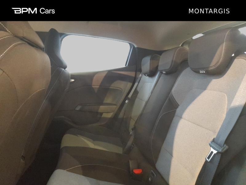 Image RENAULT Clio 1.5 dCi 100ch Evolution - 25