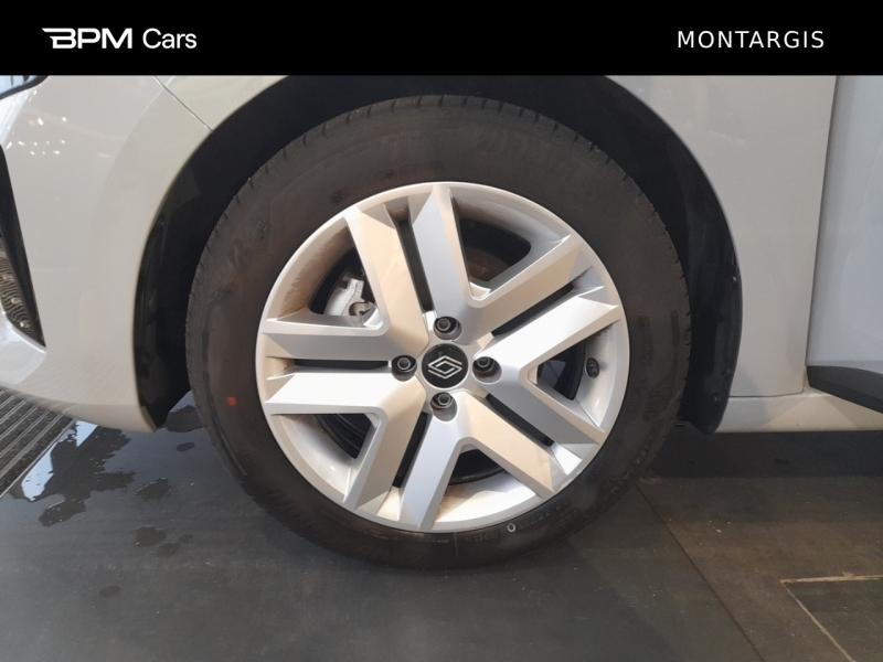 Image RENAULT Clio 1.5 dCi 100ch Evolution - 25