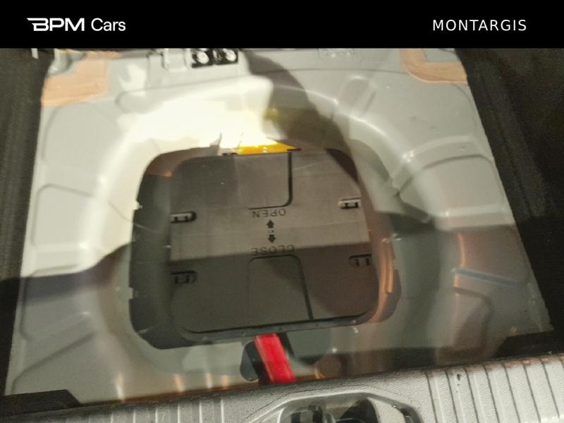 Image RENAULT Clio 1.5 dCi 100ch Evolution - 25