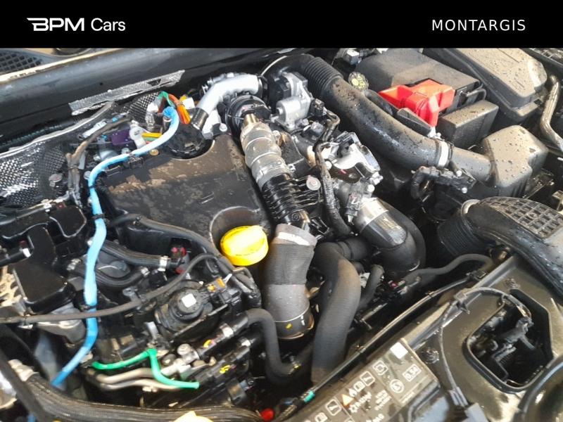 Image RENAULT Clio 1.5 dCi 100ch Evolution - 25