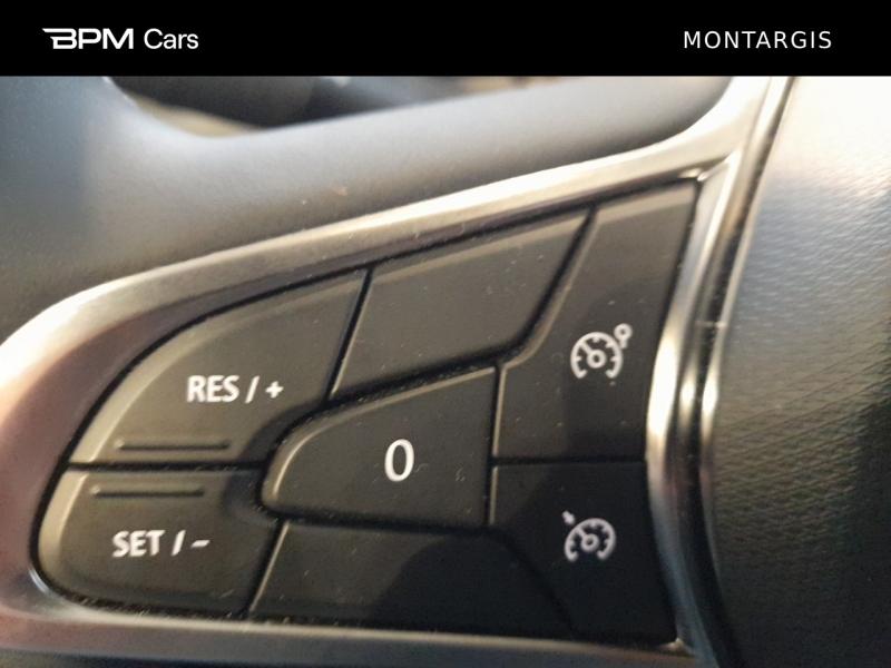 Image RENAULT Clio 1.5 dCi 100ch Evolution - 25