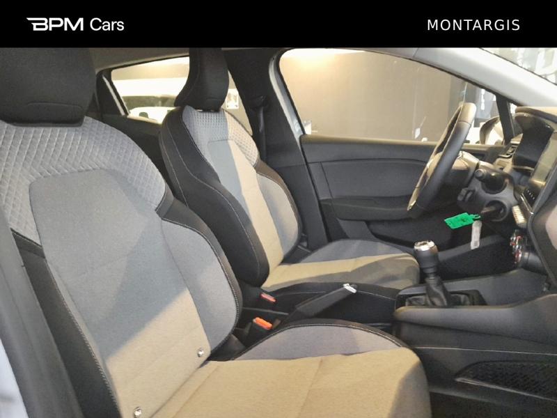 Image RENAULT Clio 1.5 dCi 100ch Evolution - 25