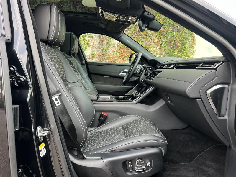 Image LAND-ROVER Range Rover Velar 5.0L 550ch SVAutobiography Dynamic Edition AWD BVA