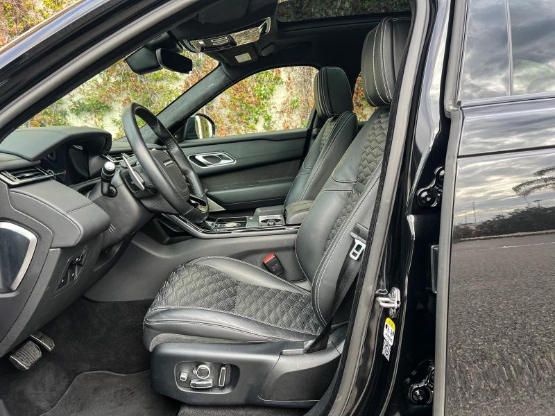 Image LAND-ROVER Range Rover Velar 5.0L 550ch SVAutobiography Dynamic Edition AWD BVA