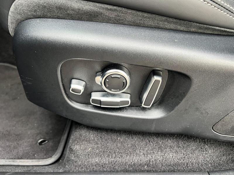 Image LAND-ROVER Range Rover Velar 5.0L 550ch SVAutobiography Dynamic Edition AWD BVA