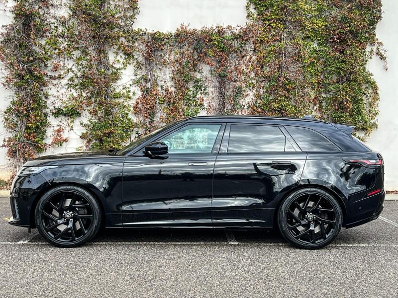 Image LAND-ROVER Range Rover Velar 5.0L 550ch SVAutobiography Dynamic Edition AWD BVA