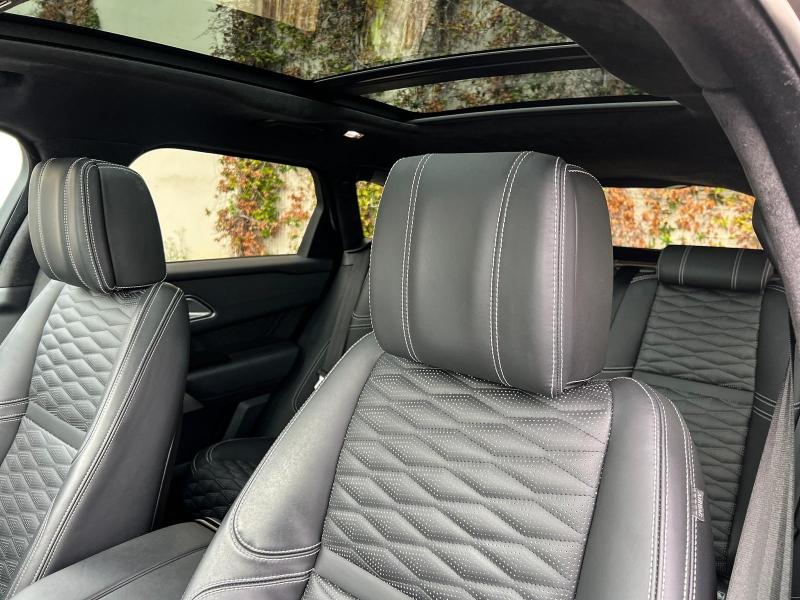 Image LAND-ROVER Range Rover Velar 5.0L 550ch SVAutobiography Dynamic Edition AWD BVA