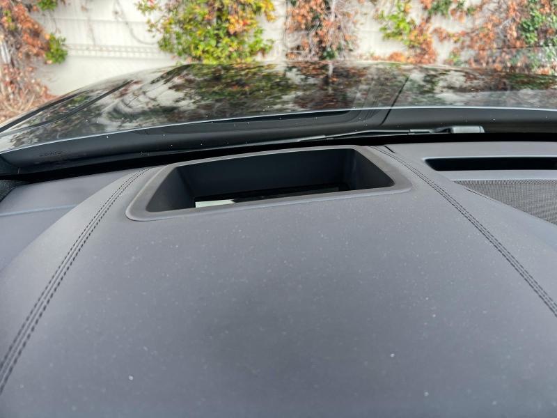 Image LAND-ROVER Range Rover Velar 5.0L 550ch SVAutobiography Dynamic Edition AWD BVA