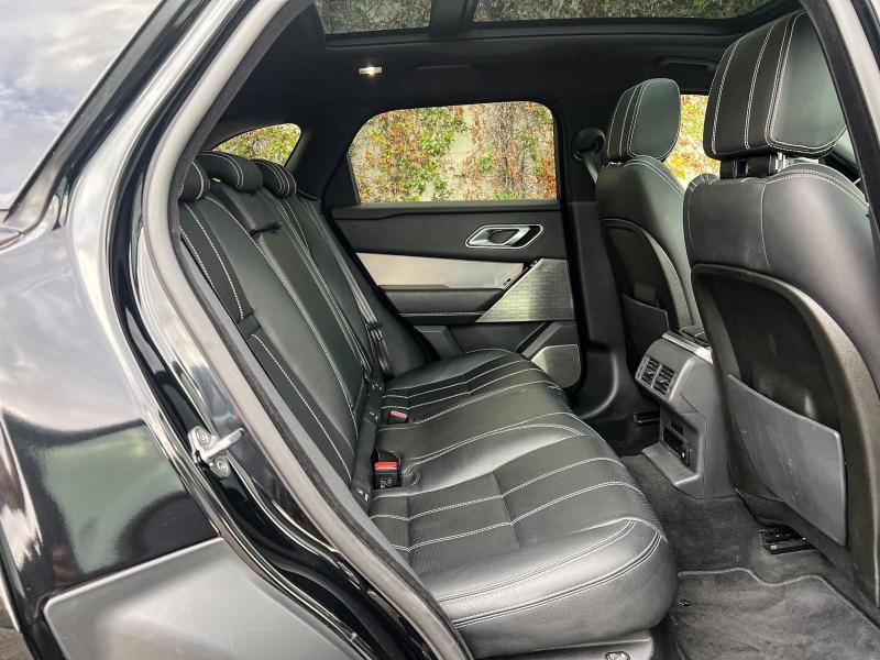 Image LAND-ROVER Range Rover Velar 2.0P 300ch R-Dynamic SE AWD BVA