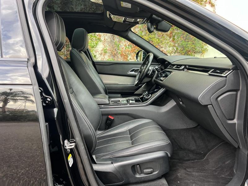 Image LAND-ROVER Range Rover Velar 2.0P 300ch R-Dynamic SE AWD BVA