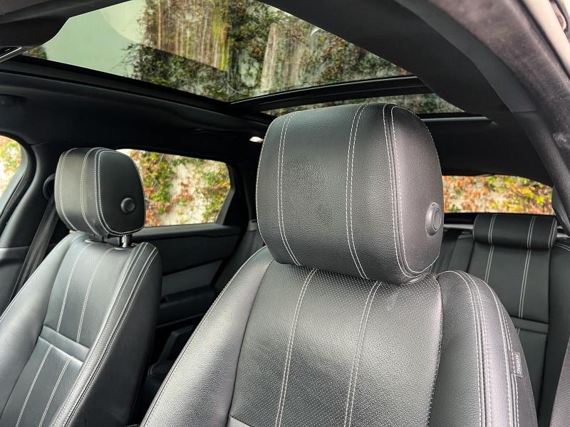 Image LAND-ROVER Range Rover Velar 2.0P 300ch R-Dynamic SE AWD BVA