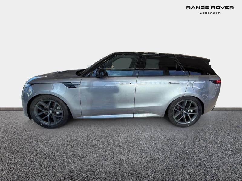 Image LAND-ROVER Range Rover Sport 3.0 P460e 460ch PHEV Dynamic SE