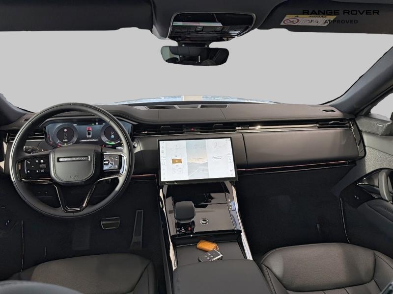 Image LAND-ROVER Range Rover Sport 3.0 P460e 460ch PHEV Dynamic SE