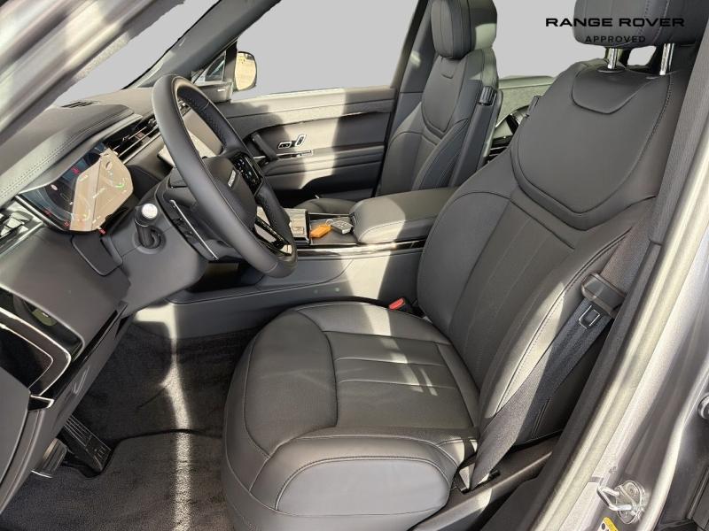 Image LAND-ROVER Range Rover Sport 3.0 P460e 460ch PHEV Dynamic SE