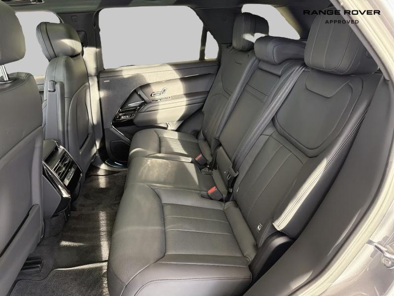 Image LAND-ROVER Range Rover Sport 3.0 P460e 460ch PHEV Dynamic SE