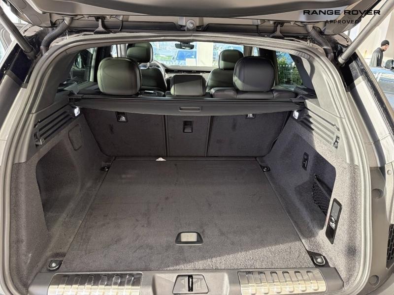 Image LAND-ROVER Range Rover Sport 3.0 P460e 460ch PHEV Dynamic SE