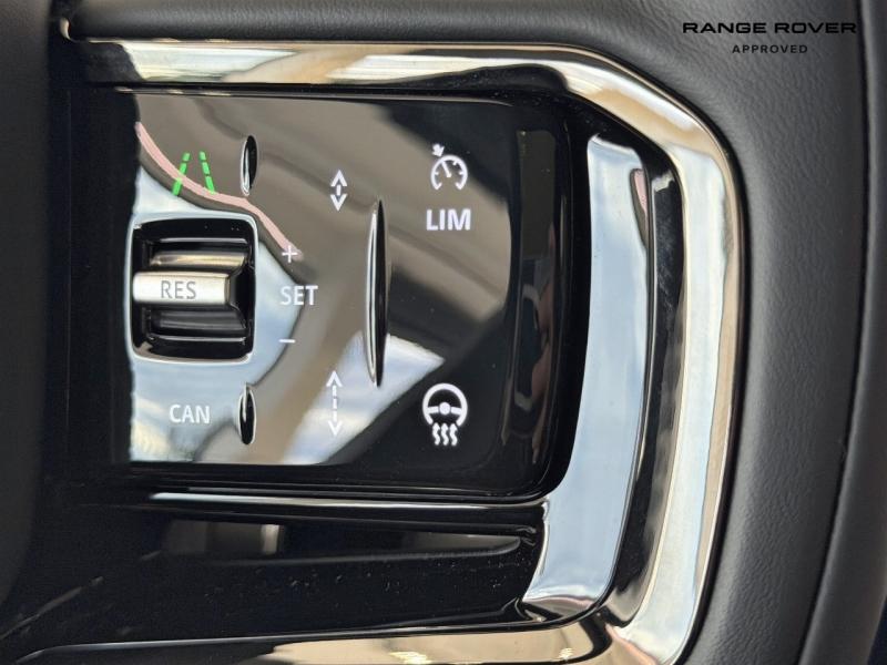 Image LAND-ROVER Range Rover Sport 3.0 P460e 460ch PHEV Dynamic SE