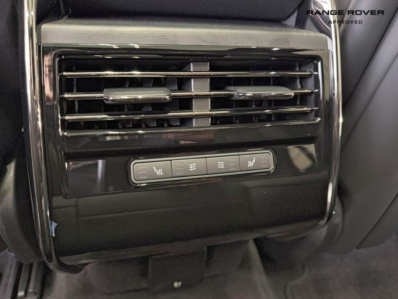 Image LAND-ROVER Range Rover Sport 3.0 P460e 460ch PHEV Dynamic SE