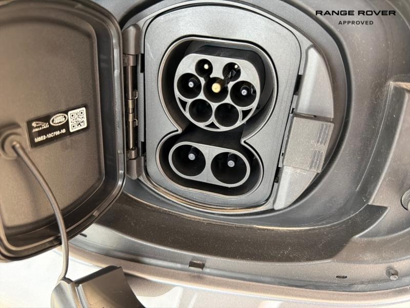 Image LAND-ROVER Range Rover Sport 3.0 P460e 460ch PHEV Dynamic SE