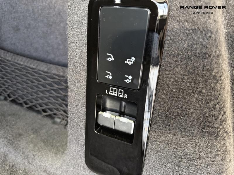 Image LAND-ROVER Range Rover Sport 3.0 P460e 460ch PHEV Dynamic SE