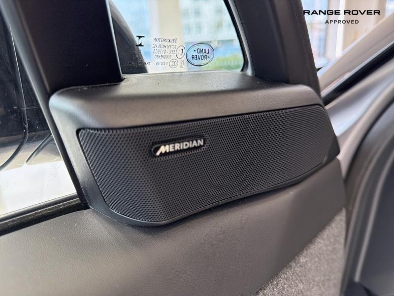 Image LAND-ROVER Range Rover Sport 3.0 P460e 460ch PHEV Dynamic SE