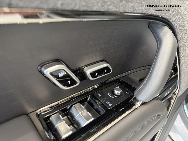 Image LAND-ROVER Range Rover Sport 3.0 P460e 460ch PHEV Dynamic SE