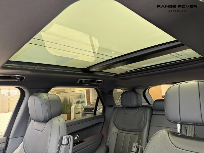 Image LAND-ROVER Range Rover Sport 3.0 P460e 460ch PHEV Dynamic SE