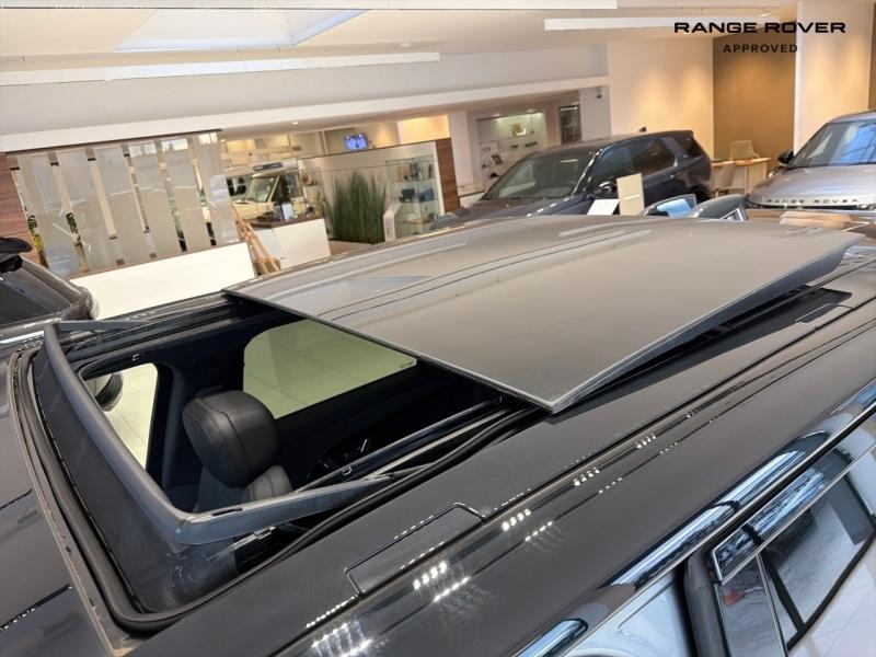 Image LAND-ROVER Range Rover Sport 3.0 P460e 460ch PHEV Dynamic SE