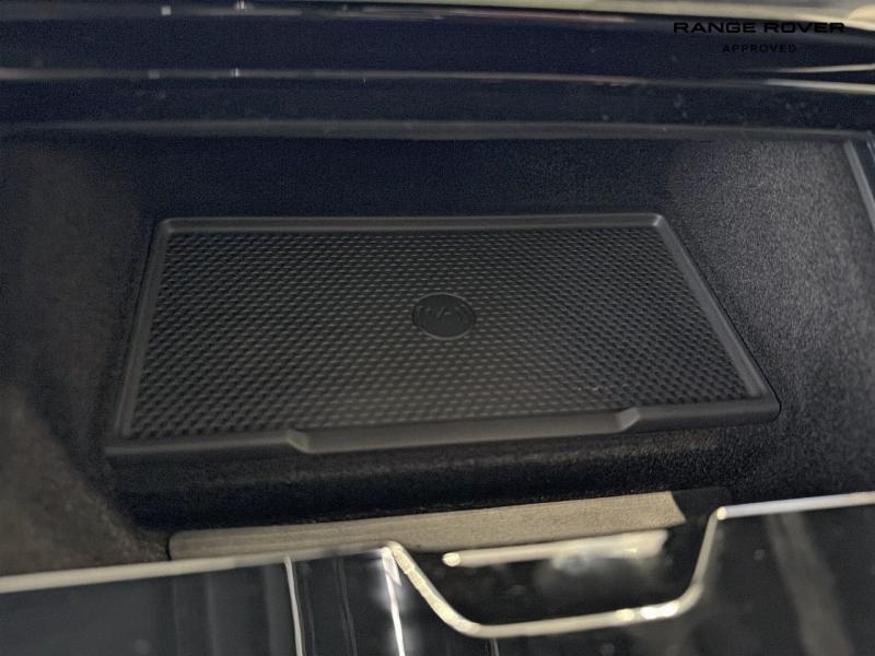 Image LAND-ROVER Range Rover Sport 3.0 P460e 460ch PHEV Dynamic SE