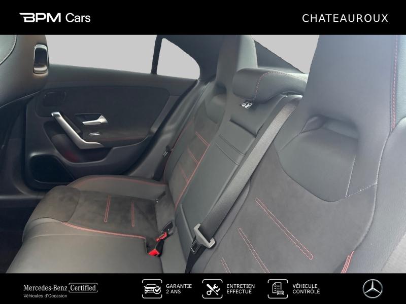 Image MERCEDES-BENZ CLA 250 e Hybrid EQ 218ch AMG Line 8G-DCT