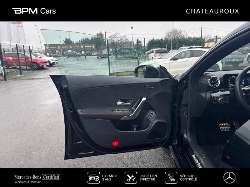 Image MERCEDES-BENZ CLA 250 e Hybrid EQ 218ch AMG Line 8G-DCT