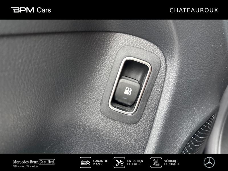 Image MERCEDES-BENZ CLA 250 e Hybrid EQ 218ch AMG Line 8G-DCT