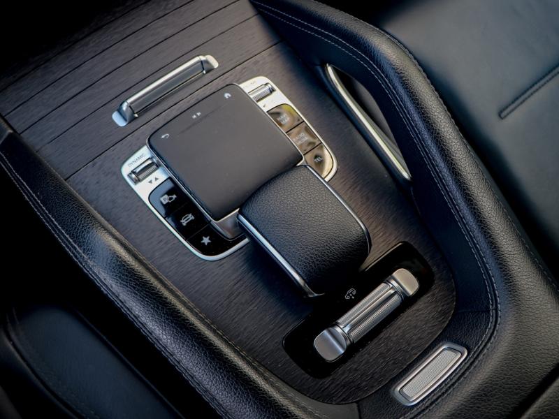 Image MERCEDES-BENZ GLE 450 367ch+22ch EQ Boost AMG Line 4Matic 9G-Tronic