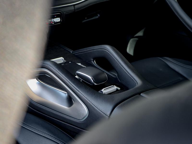 Image MERCEDES-BENZ GLE 450 367ch+22ch EQ Boost AMG Line 4Matic 9G-Tronic