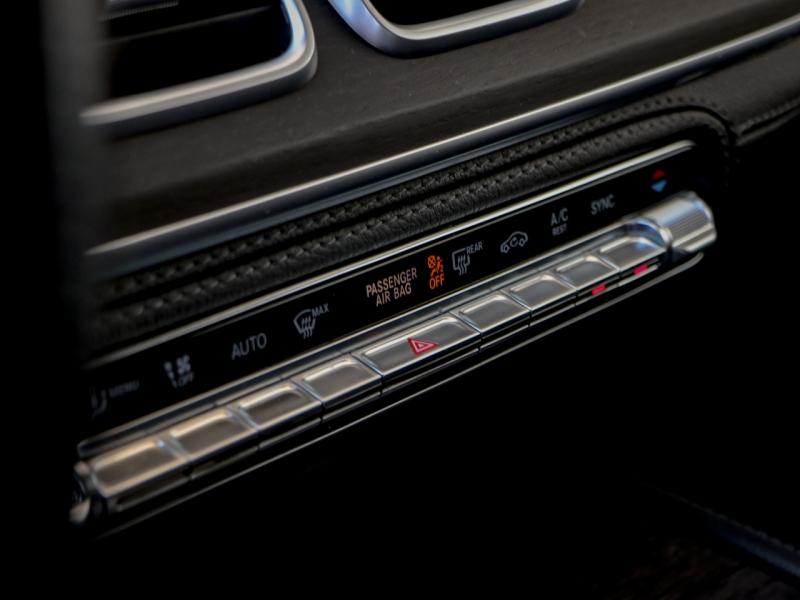 Image MERCEDES-BENZ GLE 450 367ch+22ch EQ Boost AMG Line 4Matic 9G-Tronic