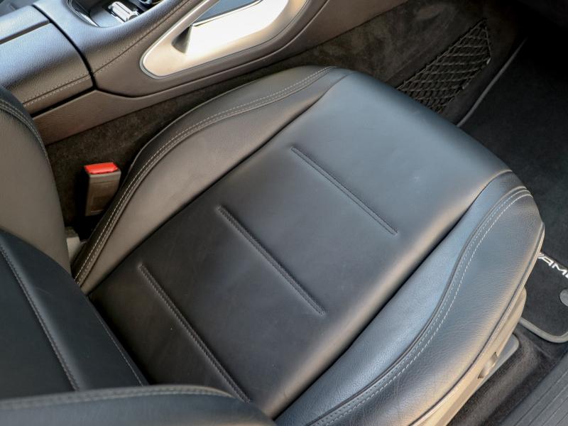 Image MERCEDES-BENZ GLE 450 367ch+22ch EQ Boost AMG Line 4Matic 9G-Tronic