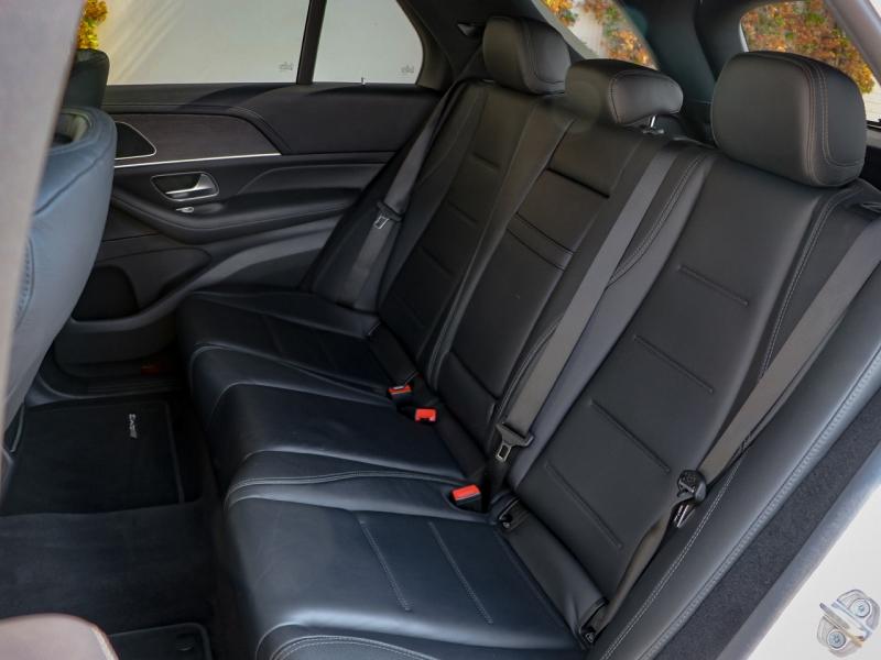 Image MERCEDES-BENZ GLE 450 367ch+22ch EQ Boost AMG Line 4Matic 9G-Tronic