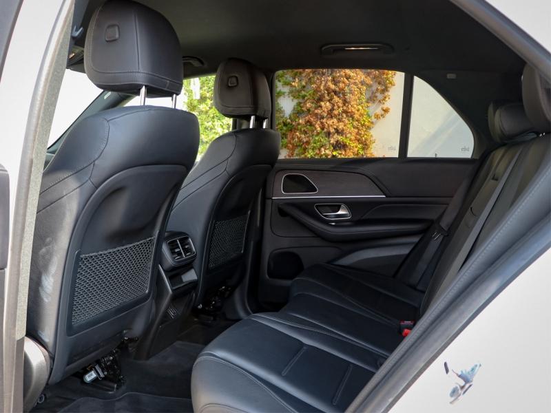 Image MERCEDES-BENZ GLE 450 367ch+22ch EQ Boost AMG Line 4Matic 9G-Tronic