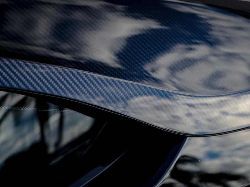 Image ASTON MARTIN DBS COUPÉ Superleggera Ultimate 1 of 199