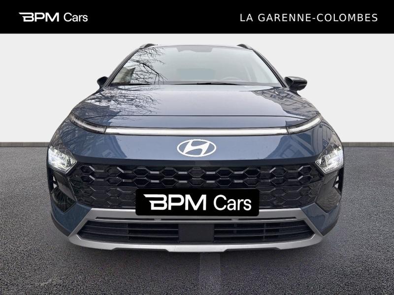 Image HYUNDAI Bayon 1.0 T-GDi 100ch Executive DCT-7