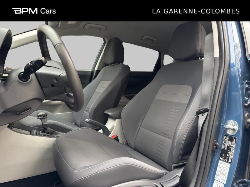 Image HYUNDAI Bayon 1.0 T-GDi 100ch Executive DCT-7