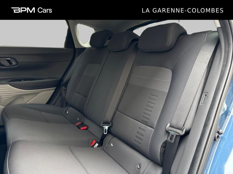 Image HYUNDAI Bayon 1.0 T-GDi 100ch Executive DCT-7