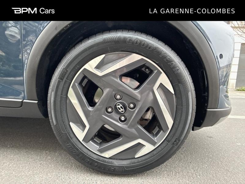 Image HYUNDAI Bayon 1.0 T-GDi 100ch Executive DCT-7