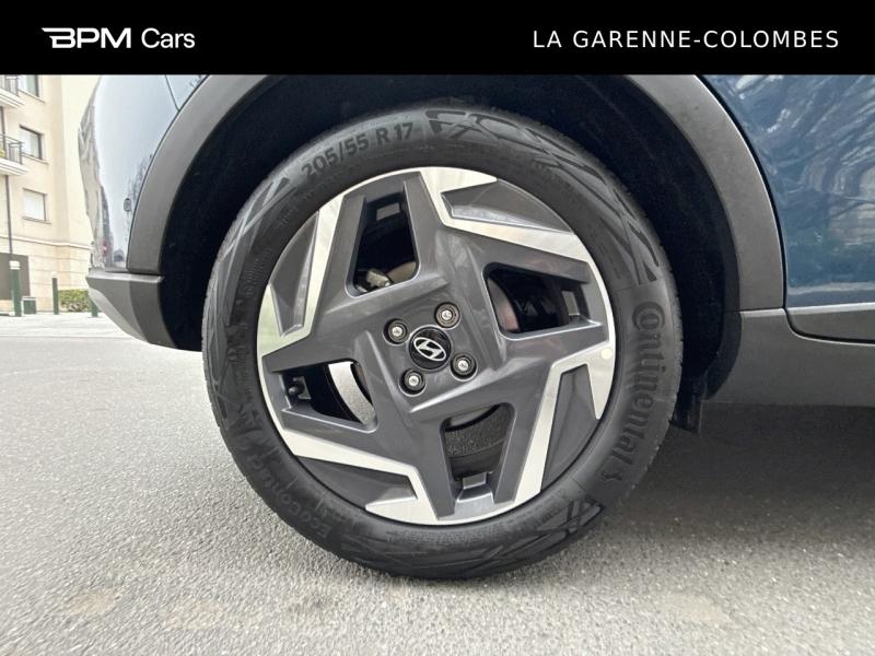 Image HYUNDAI Bayon 1.0 T-GDi 100ch Executive DCT-7