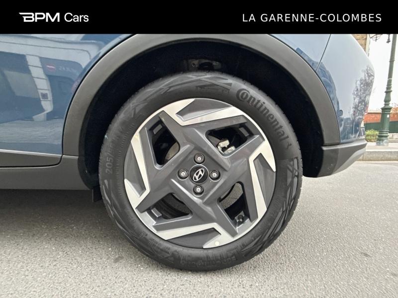 Image HYUNDAI Bayon 1.0 T-GDi 100ch Executive DCT-7