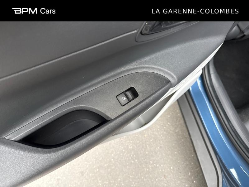 Image HYUNDAI Bayon 1.0 T-GDi 100ch Executive DCT-7