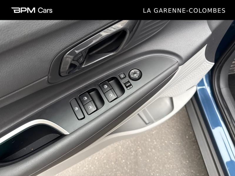 Image HYUNDAI Bayon 1.0 T-GDi 100ch Executive DCT-7