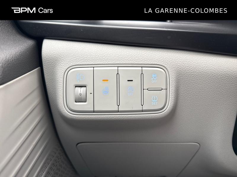 Image HYUNDAI Bayon 1.0 T-GDi 100ch Executive DCT-7