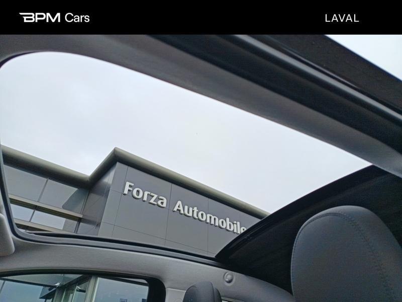 Image FIAT 500C e 118ch  (RED) MY23